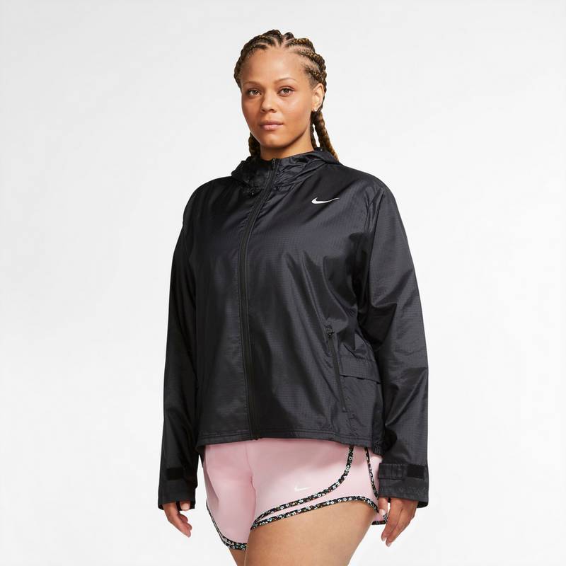Nike Laufjacke Damen