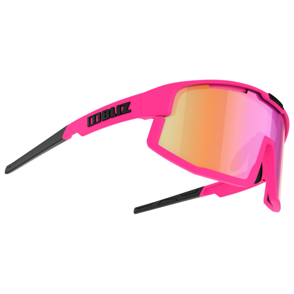 Bliz - Vision Cat: 3 VLT 12% - Fahrradbrille
