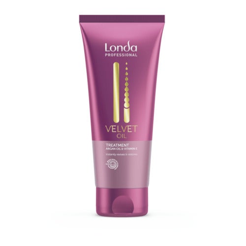 Londa Professional Velvet Oil Treatment 200 ml