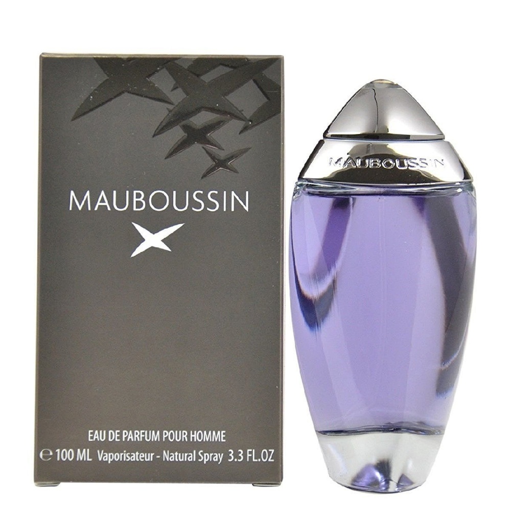 Mauboussin L'Original Pour Lui Eau de Parfum