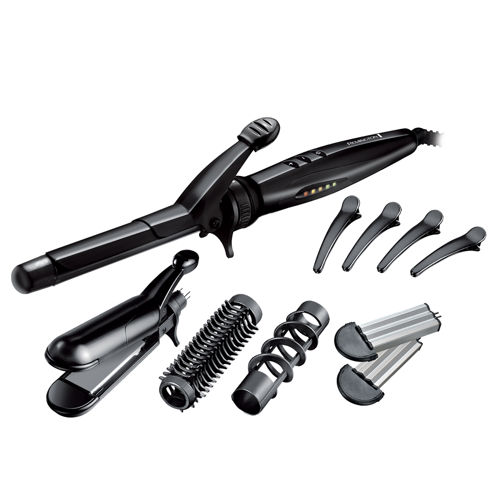 Multistyler