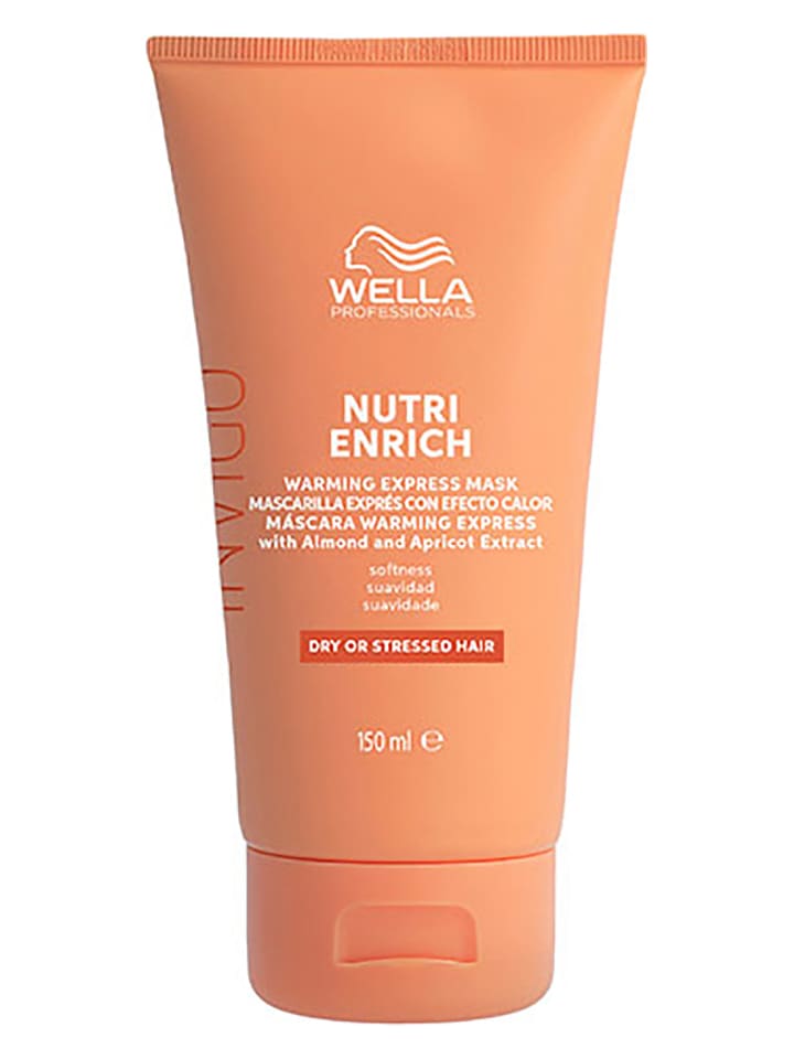 Wella Haarmaske 