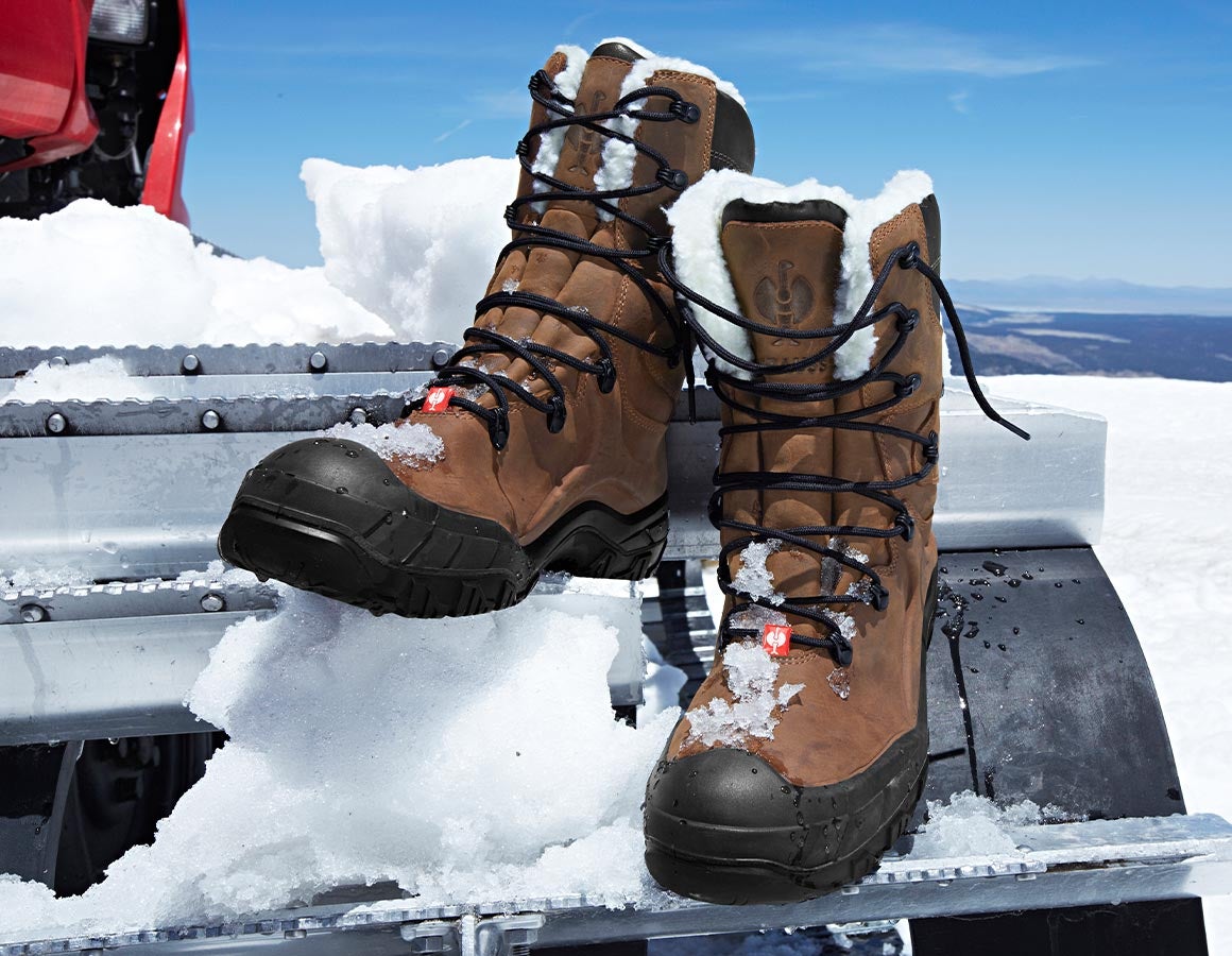 S3 Sicherheitsstiefel e.s. Okomu high