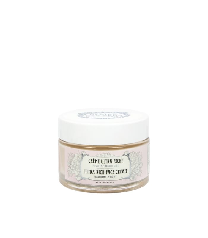 PANIER DES SENS-Crème ultra riche-Pivoine Radieuse