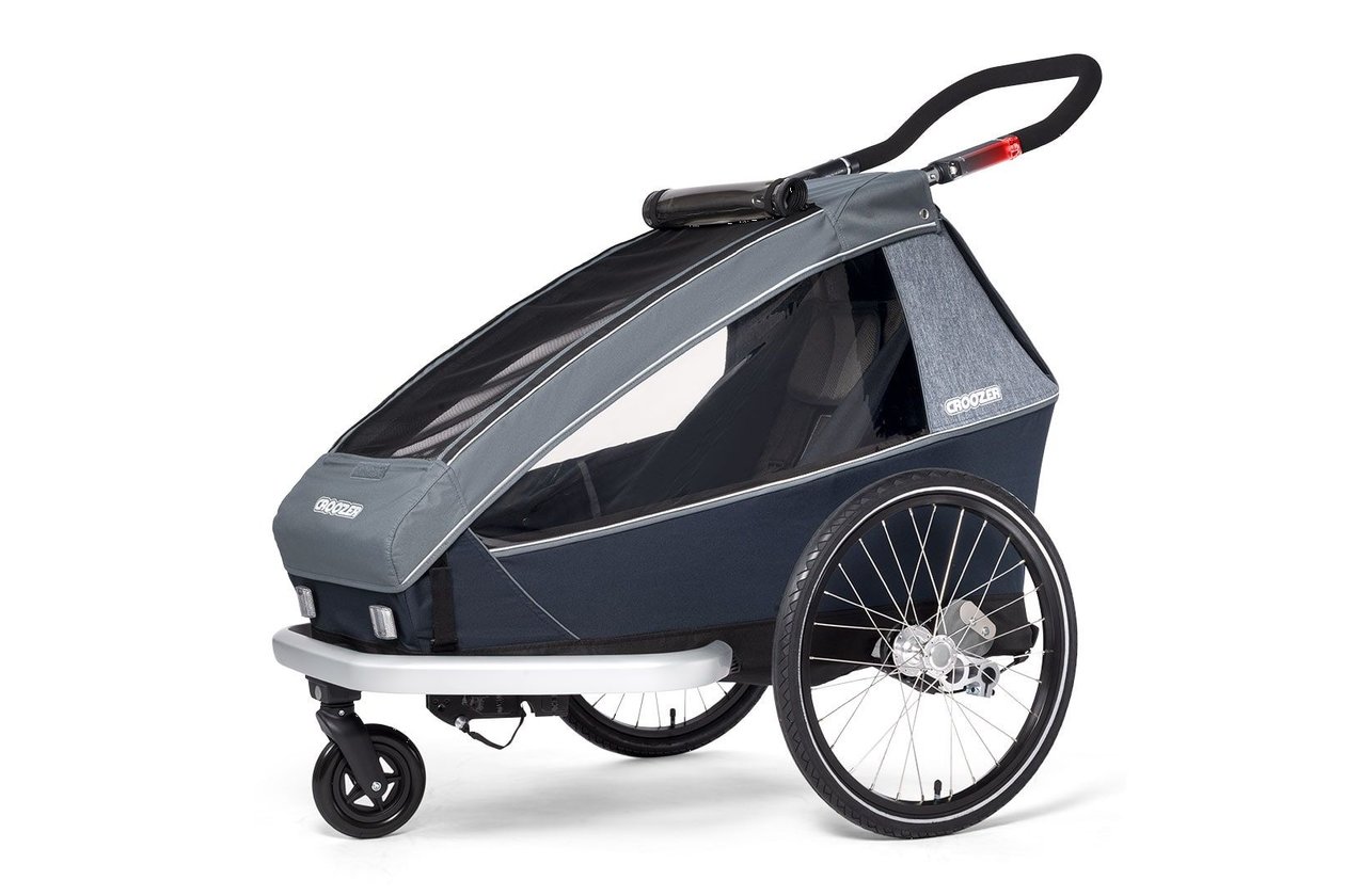 Croozer Kid Vaaya 1