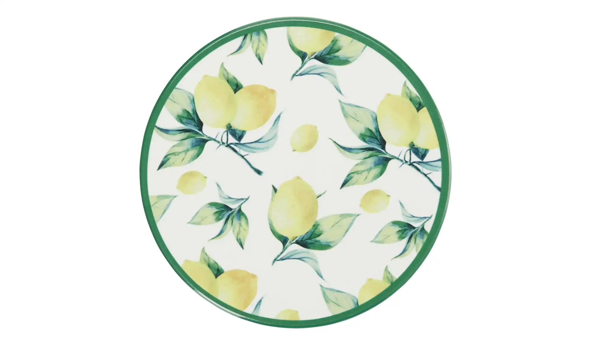 HOME STORY Untersetzer Lemon, sortiert