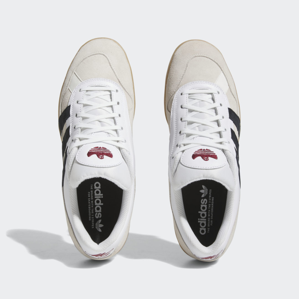 adidas Aloha Super IG5265 / weiss