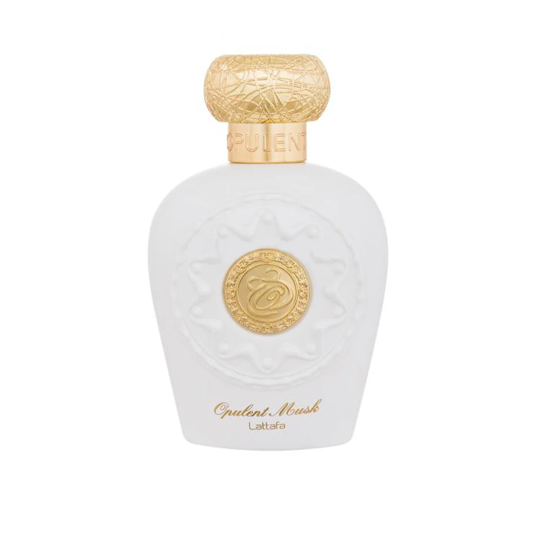 Femei OPULENT MUSK Femei - Apă de parfum