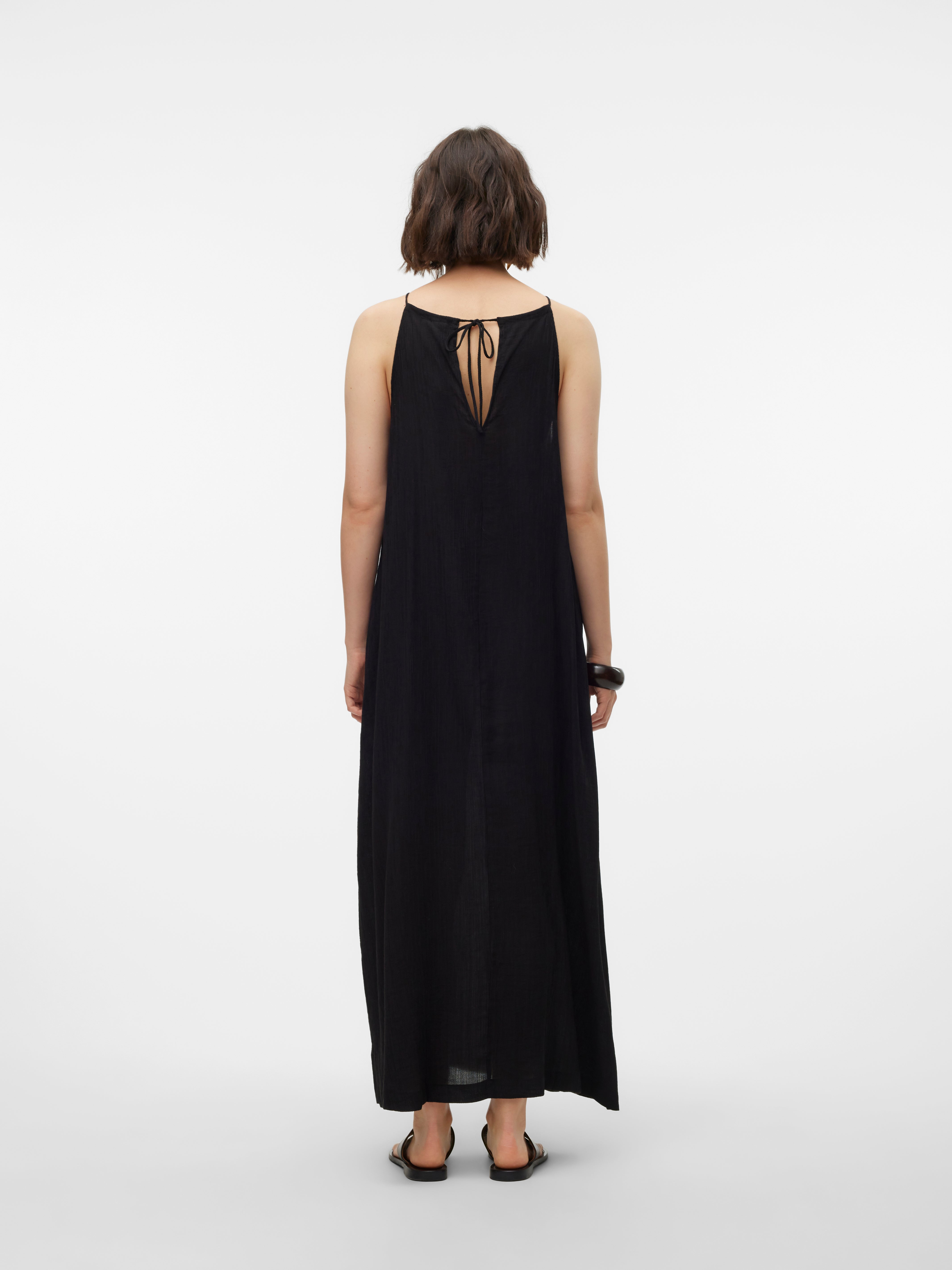 VMOURA Midikleid