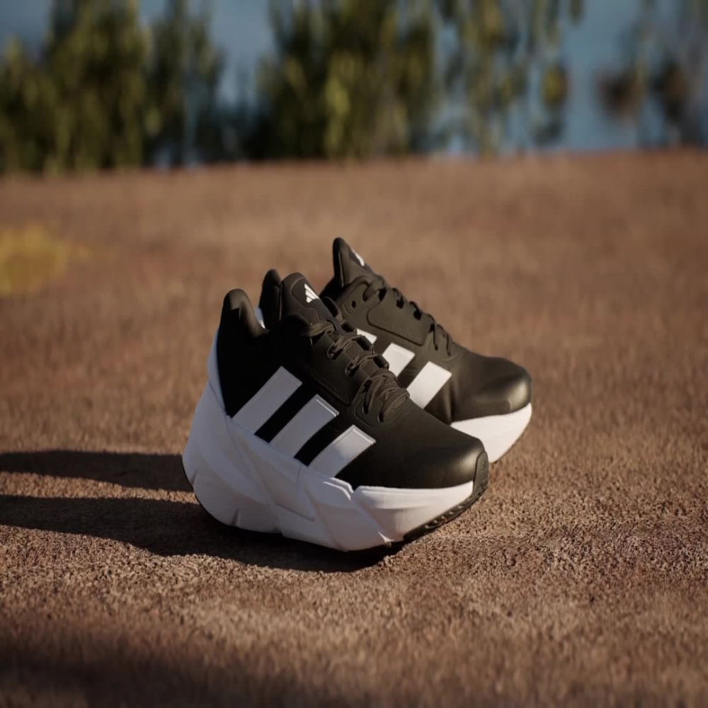 adidas Adistar 2.0 2 HP2335 / schwarz
