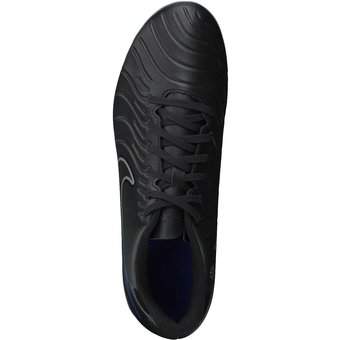Nike Tiempo Legend 10 Club MG in schwarz