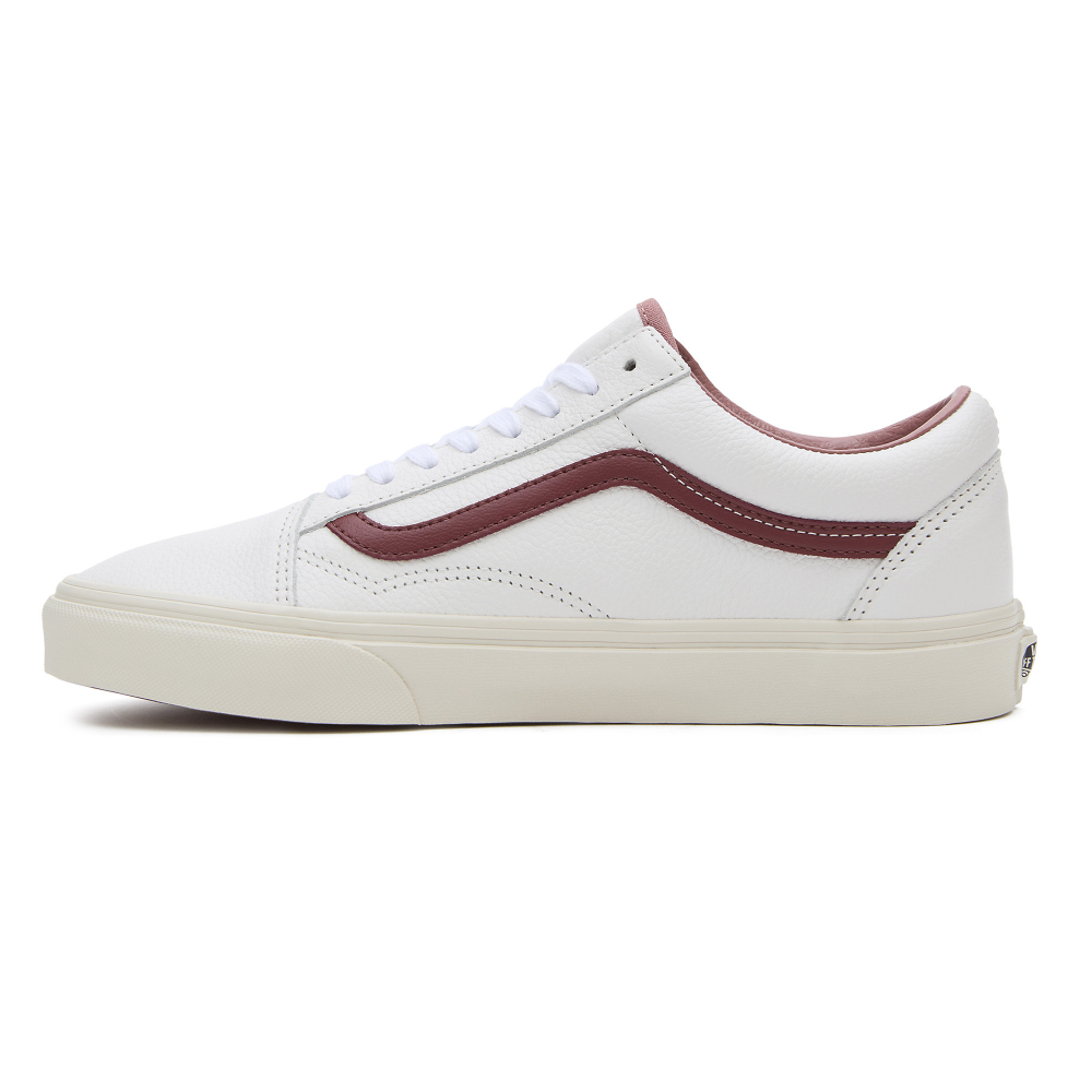 Vans Old Skool Premium VN0007NT7BF / braun