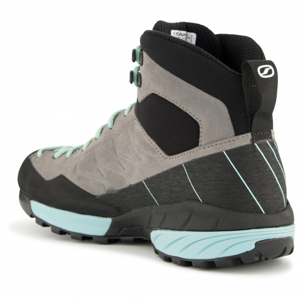 Scarpa - Women's Mescalito Mid GTX - Approachschuhe