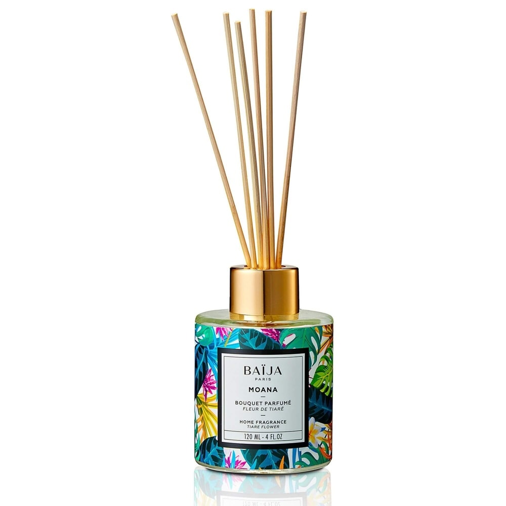baïja Bouquet Parfumé Moana Parfums maison
