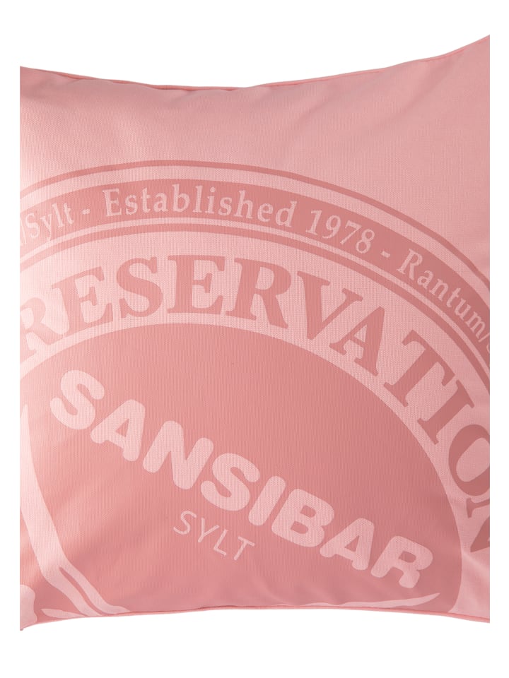 Sansibar Kissenhülle 
