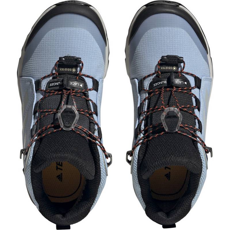 adidas TERREX Mid GORE-TEX K Wanderschuhe Kinder