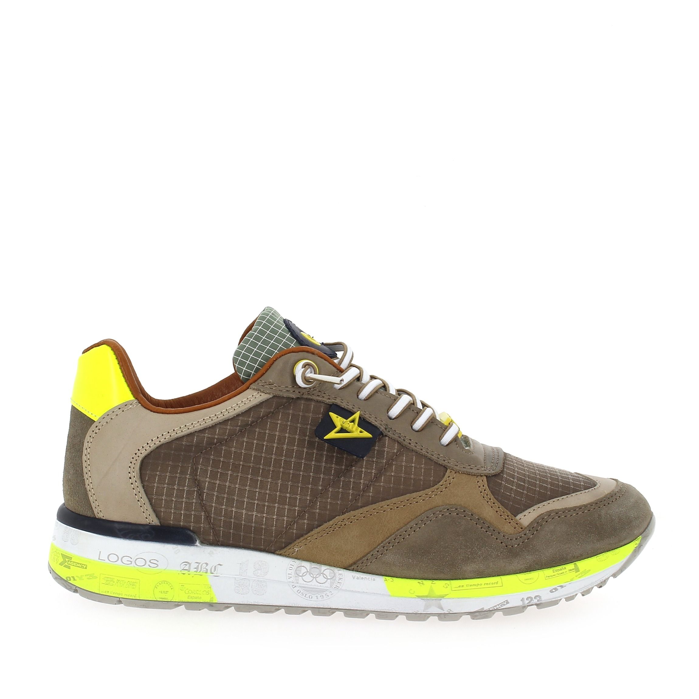 Cetti  C848 XL E24 - Taupe Jaune