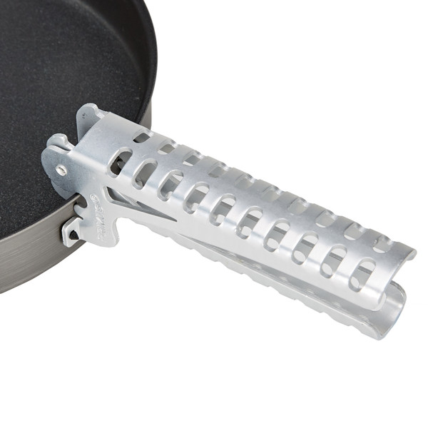 ESSENTIAL POT SET 1.3L - Campinggeschirr