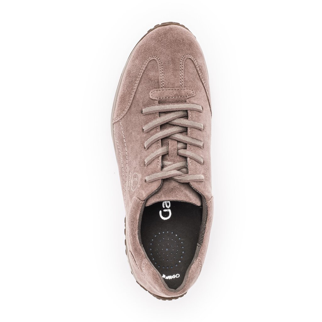 Gabor comfort Sneaker low rosa
