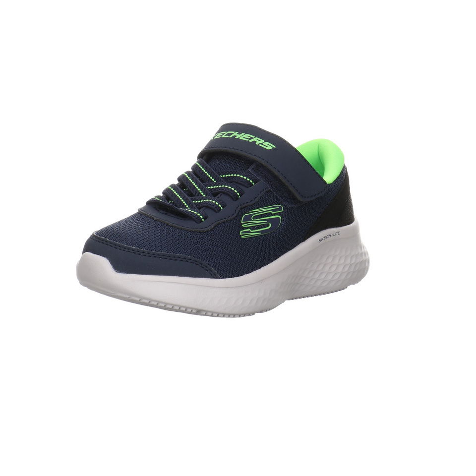Skechers Lite Pro Sprint Klettschuh
