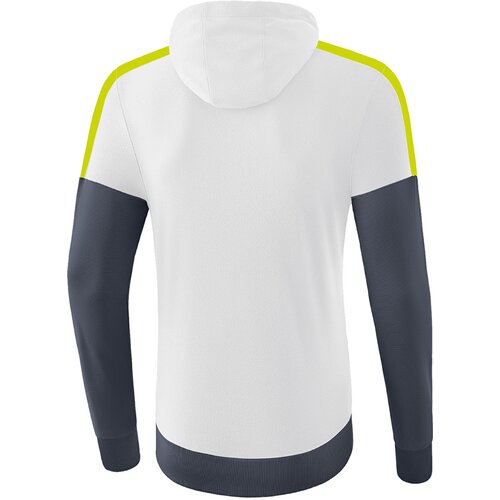 FUSSBALL - TEAMSPORT TEXTIL - SWEATSHIRTS SQUAD HOODY KIDS
