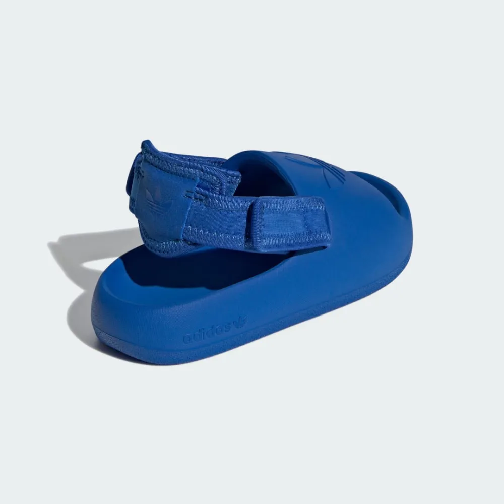 adidas Adifom Adilette IF9052 / blau