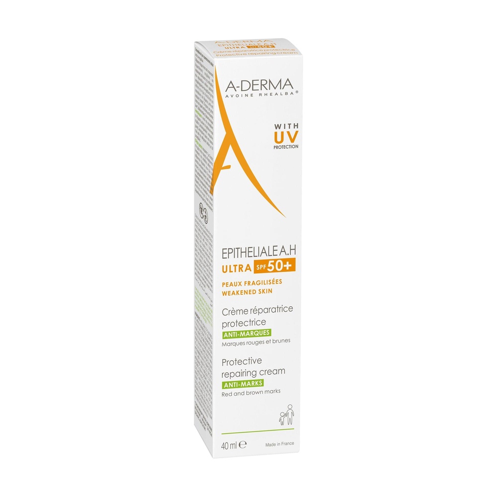 A-Derma A-Derma - Epithélial A.H Ultra 50+ Crème