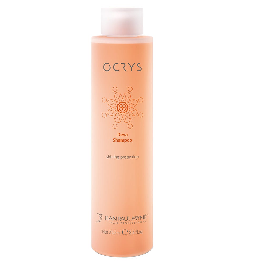 Jean Paul Mynè Ocrys Deva Shampoo 250 ml