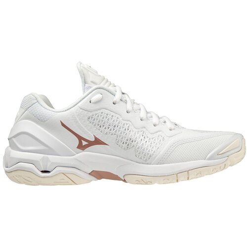 DAMEN HANDBALLSCHUHE WAVE STEALTH V(W)