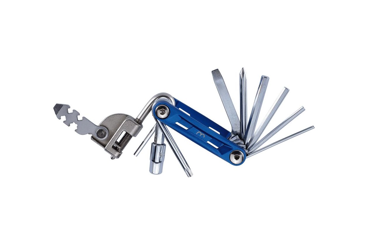 BBB PrimeFold L Minitool