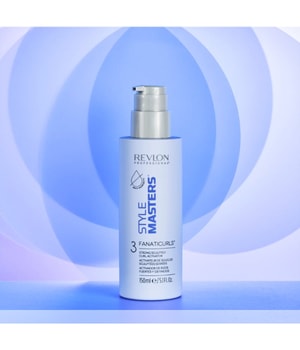 Revlon Professional Style Masters Curly Fanaticurls Haargel-150 ml