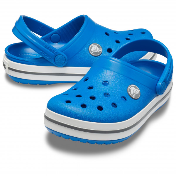 Crocs - Kid's Crocband Clog - Sandalen
