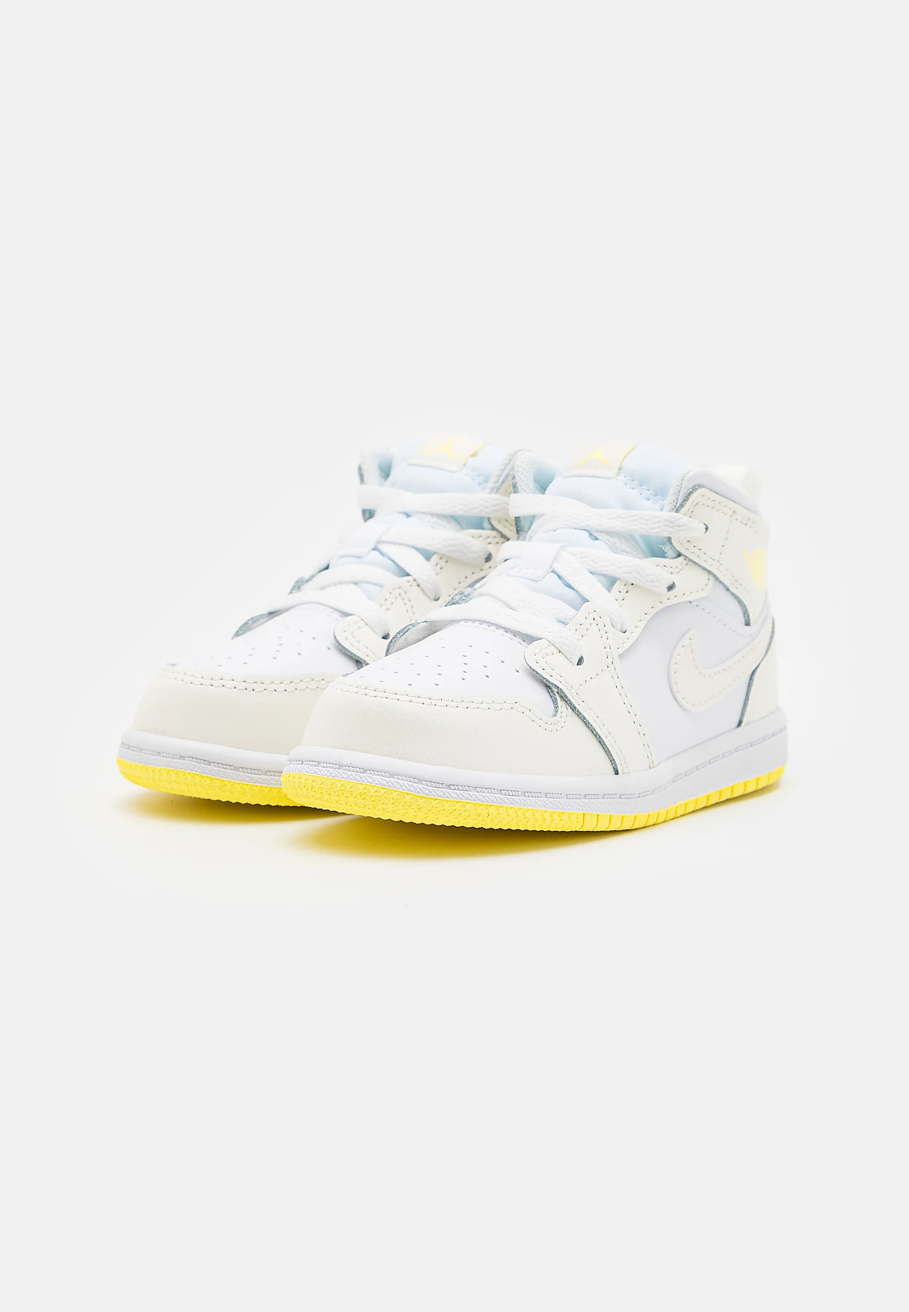Jordan JORDAN 1 MID FUND UNISEX - Zapatillas altas