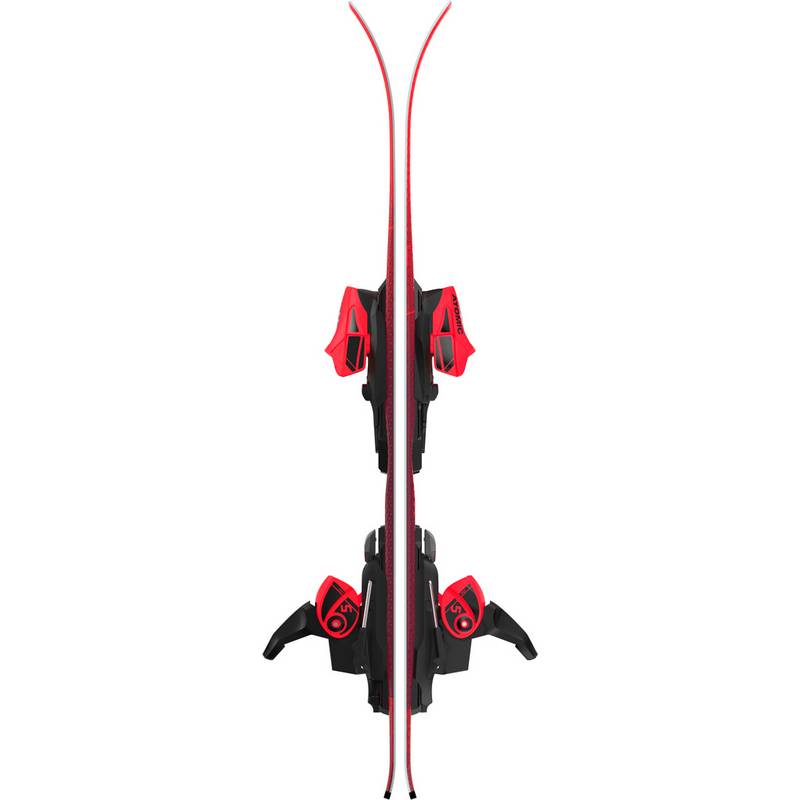 ATOMIC REDSTER J2 70-90 + C 5 GW 23/24 Carving Ski Kinder