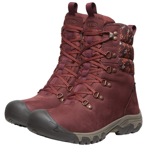 Keen - Women's Greta Boot WP - Winterschuhe