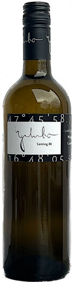 2022 Sämling 88 trocken - Weingut Galumbo