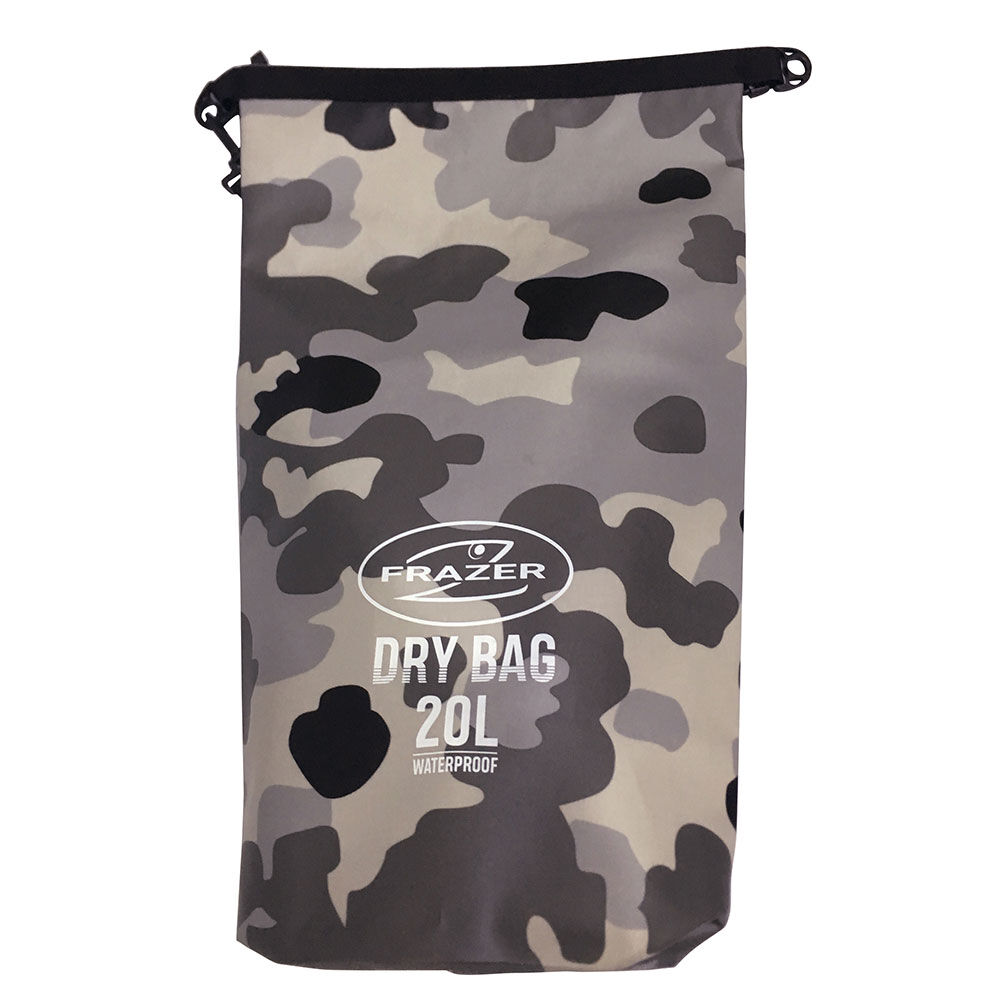 Torba wodoodporna Frazer Dry Bag 20L