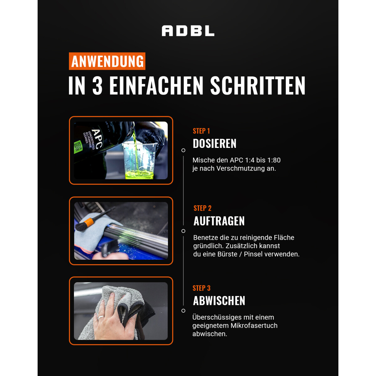 ADBL APC Universalreiniger 1L