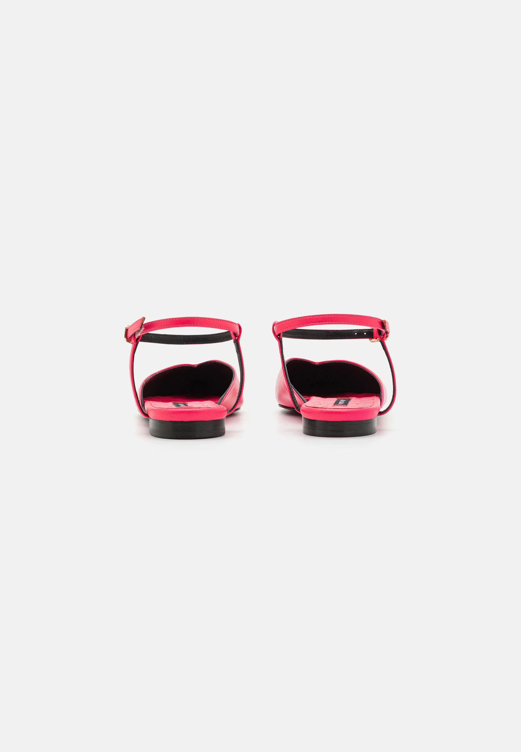 Patrizia Pepe ZAPATOS - Bailarinas con tira