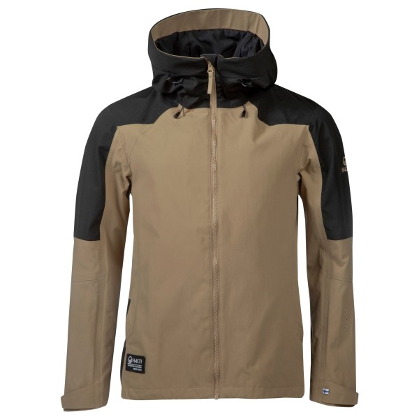 Halti - Hiker II OD DX Jacket - Regenjacke