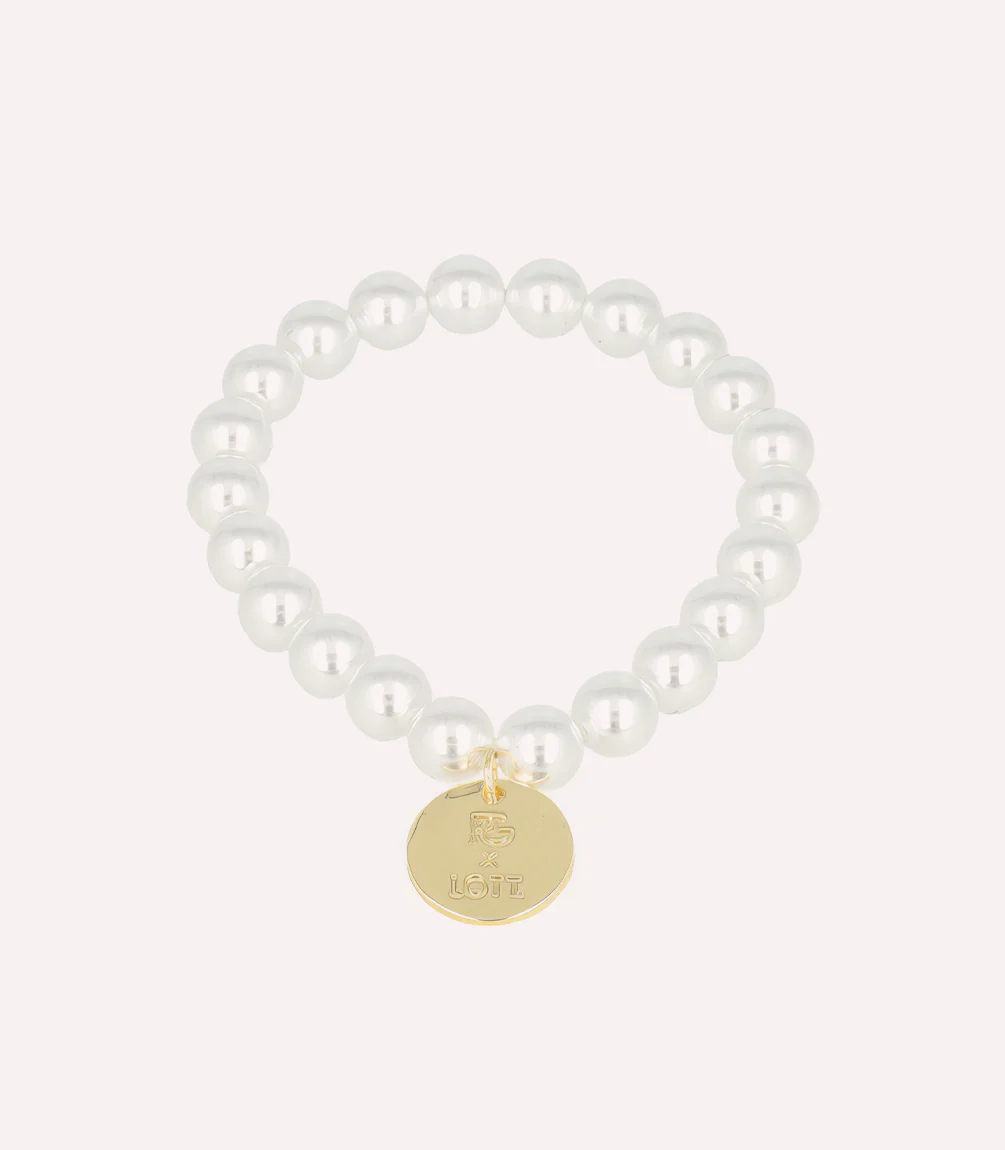 Sada gélových lakov Pretty Pearlesque
