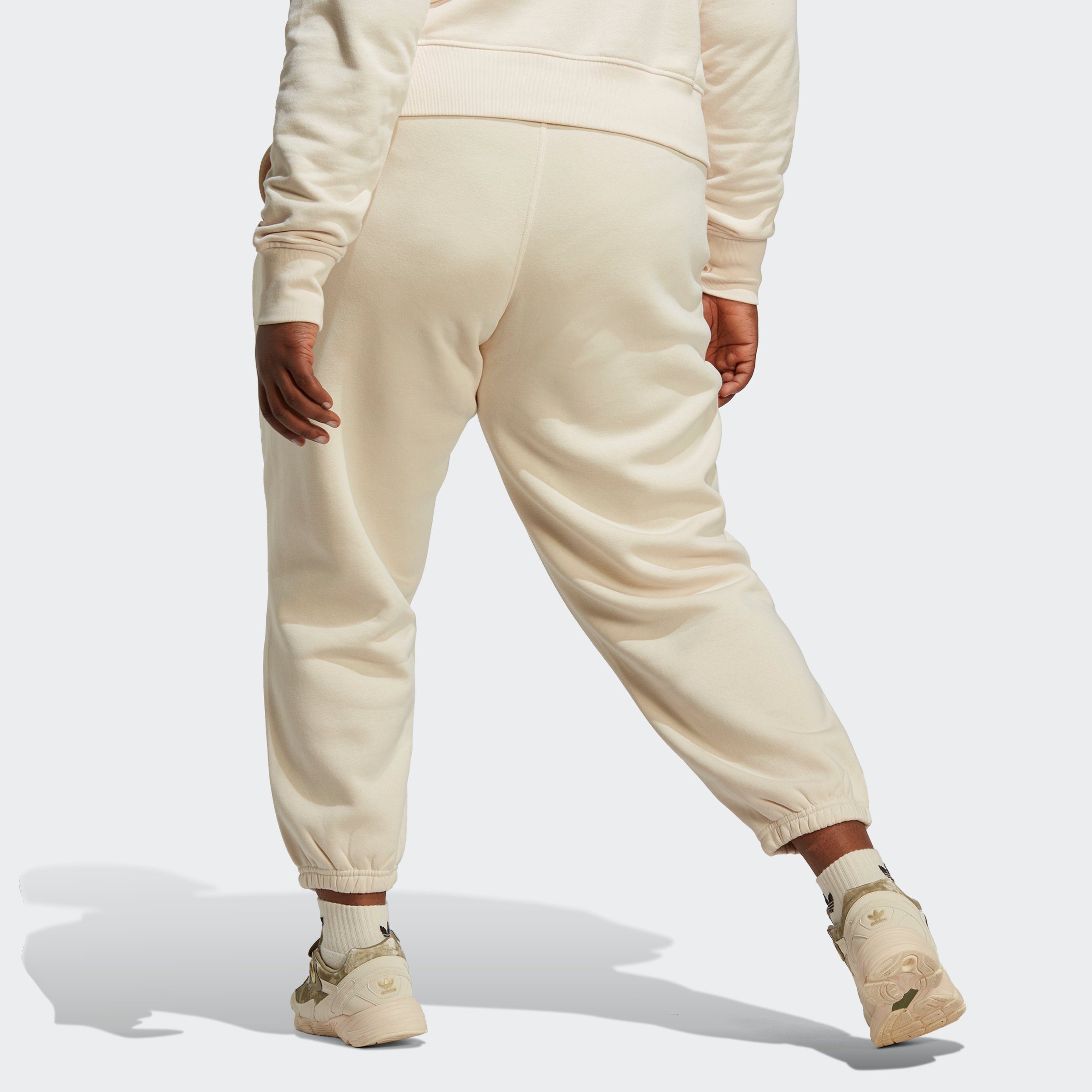 adidas Originals Sporthose ESSENTIALS FLEECE (1-tlg)