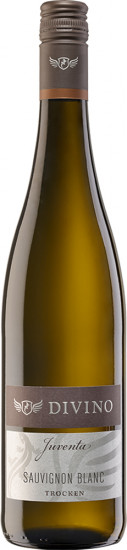 2022 JUVENTA Sauvignon Blanc trocken - Divino eG
