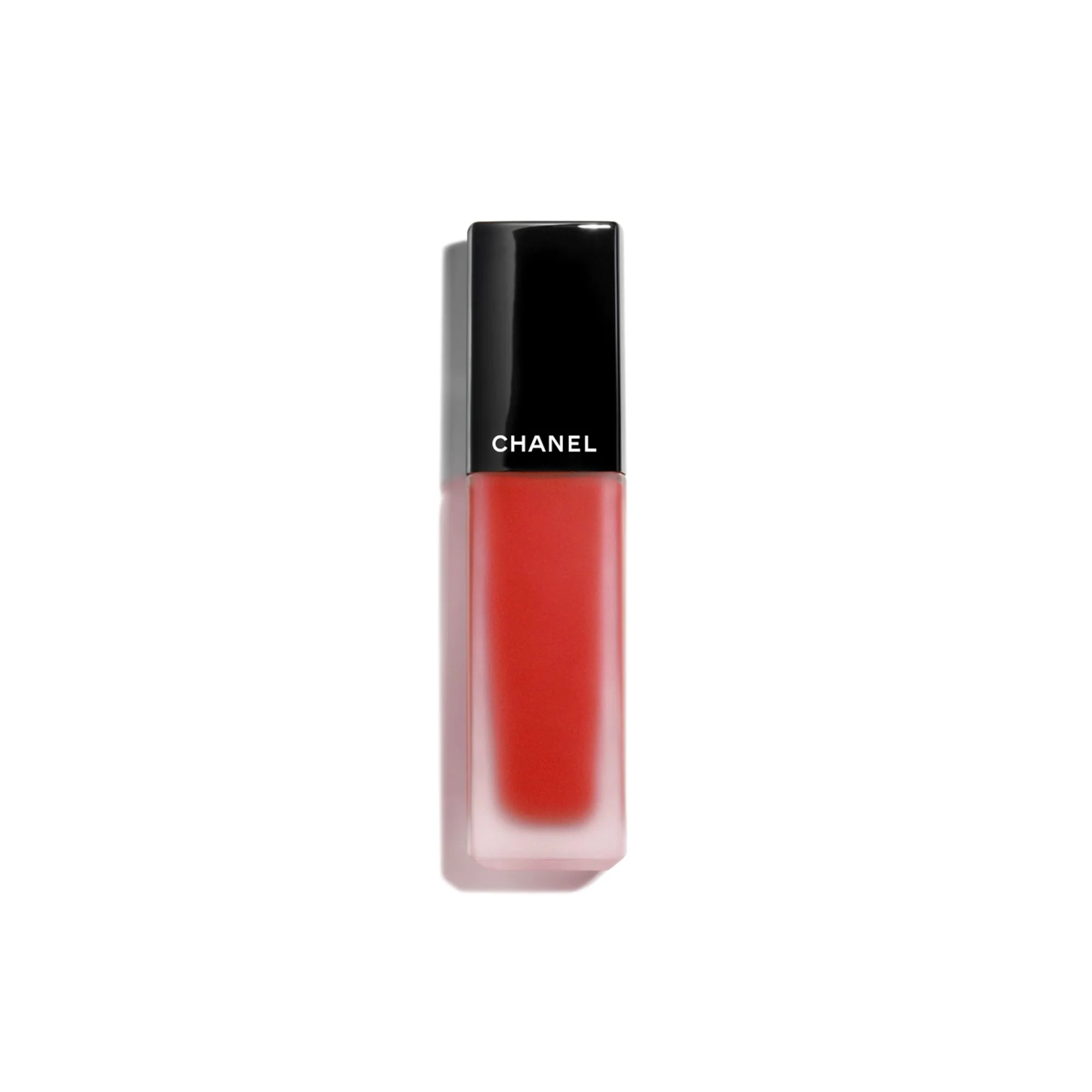 ROUGE ALLURE LIQUID VELVET - EL LABIAL MATTE FLUIDO DE ULTRA LARGA DURACIÓN E INTENSO