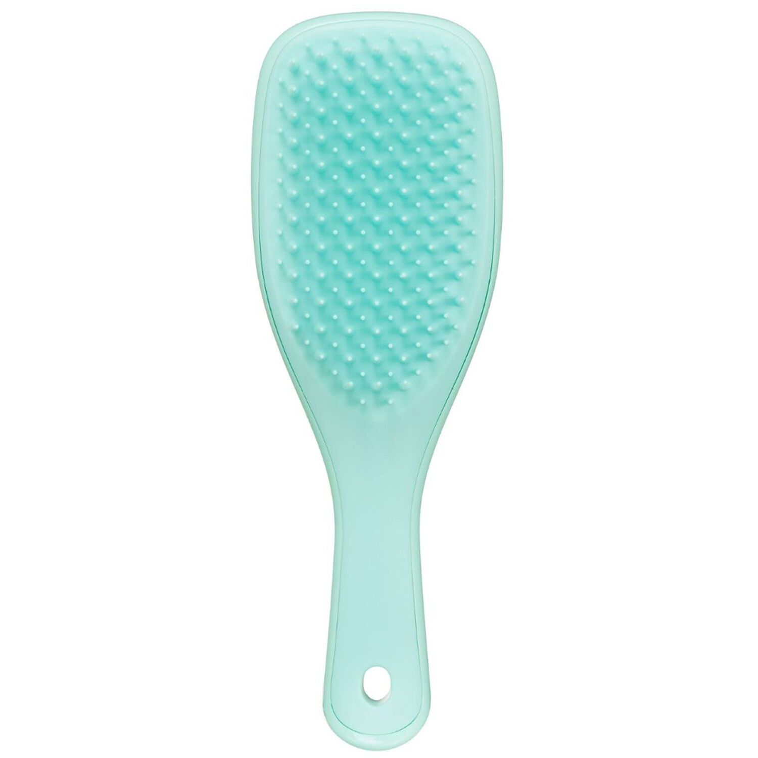 Tangle Teezer Min Wet Detangler Sea Green