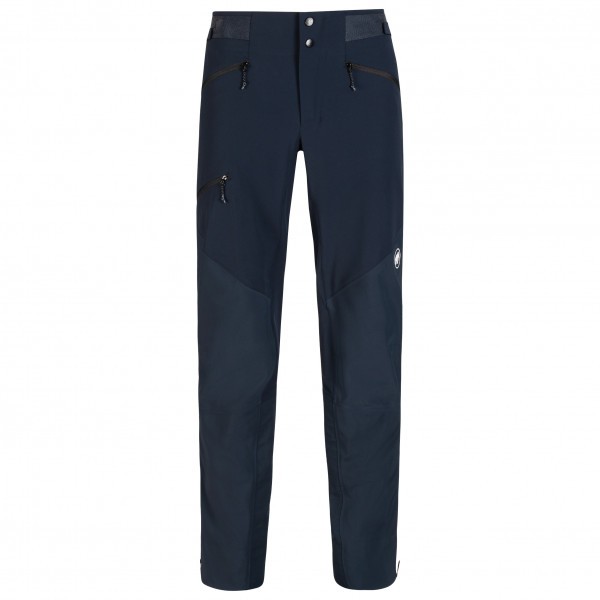Mammut - Eisfeld Guide Softshell Pants - Tourenhose