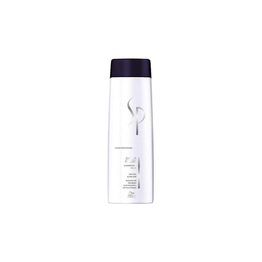 Silver Blond Shampoo