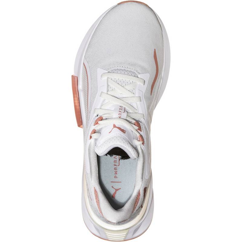 PUMA PWRFRAME Crystalline Fitnessschuhe Damen