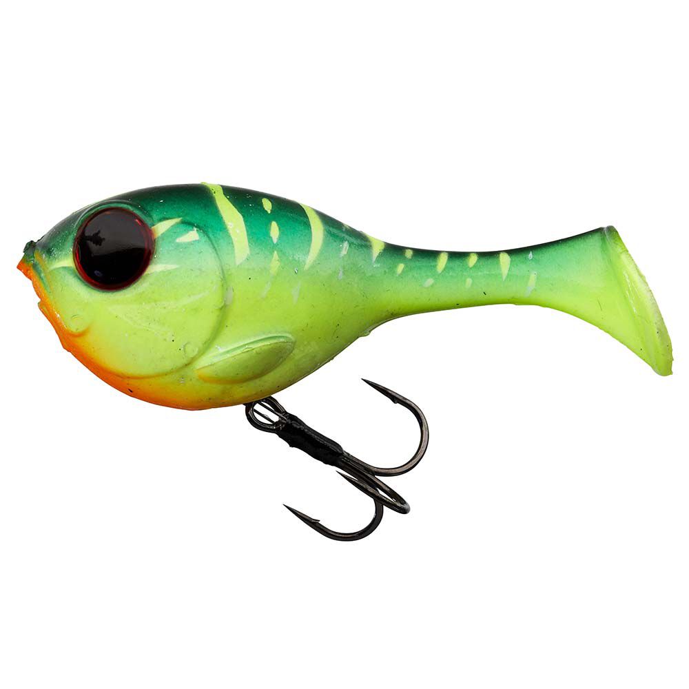 Illex Deraball 8.2cm Shad-pehmoviehe, 26g