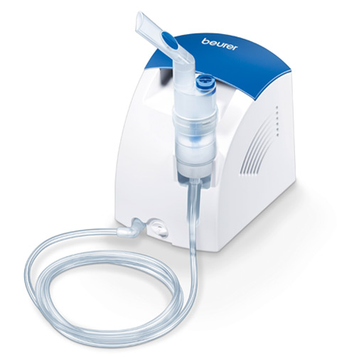 BEURER IH26 Inhalator obere u.untere Atemwege  1 St